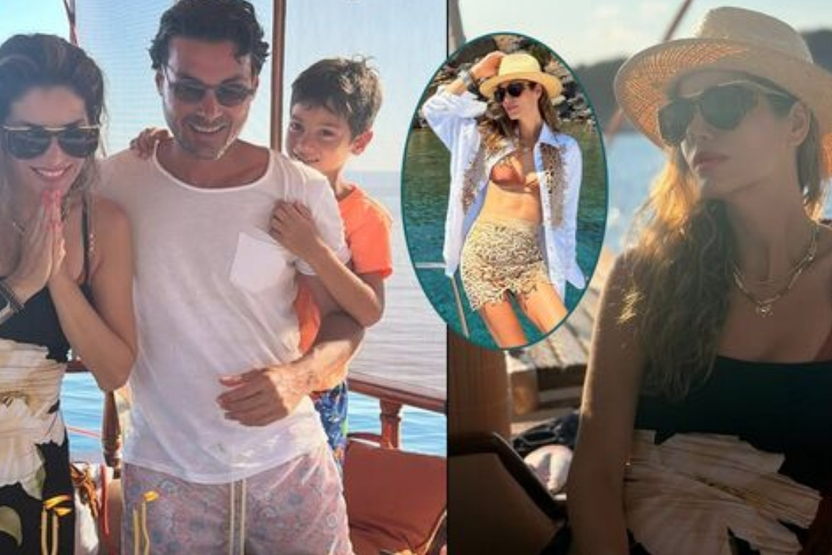 Cemiyet hayatinin sevilen ismi evelize kosife teknede surpriz dogum gunu BKMf51Du