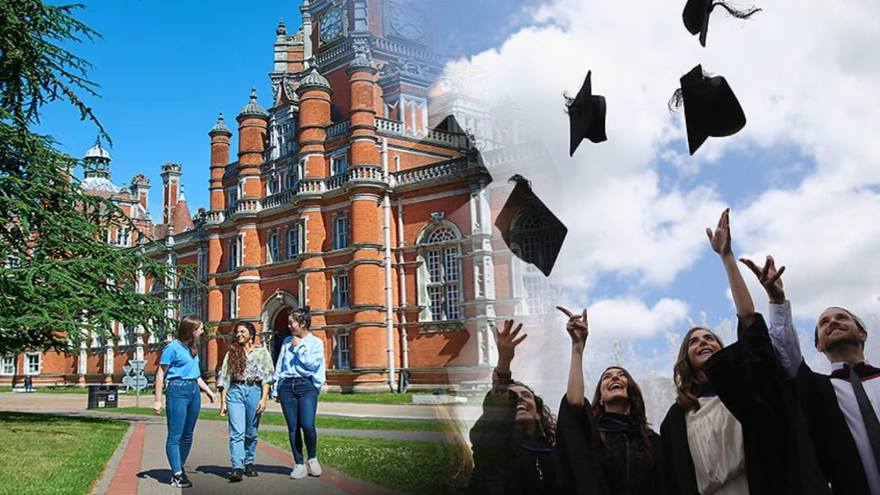 Dershanelerin ingilterede universite diplomasi tezgahi yoku bile saskina cevirdi fqzmdfzW