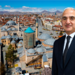 Turkiye kultur yolu festivali konya duragi ile devam edecek zlW3sRts