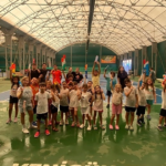 Yenigun tenis akademisinde yaz okulu keyfi nHz4D74a